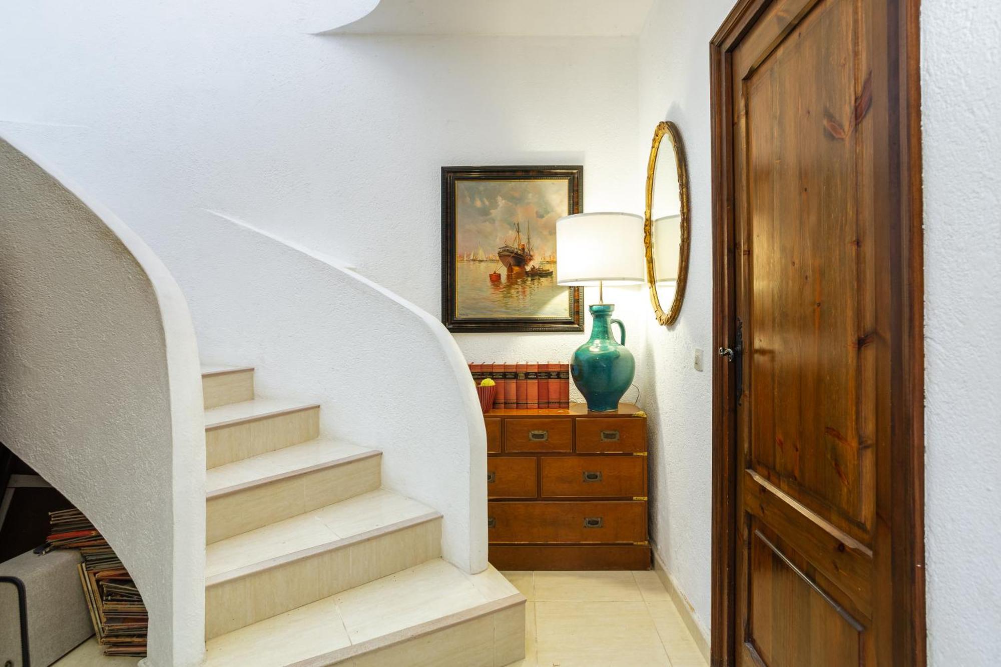 Villa Vista Bonita 5 Rooms Lloret de Mar Kültér fotó